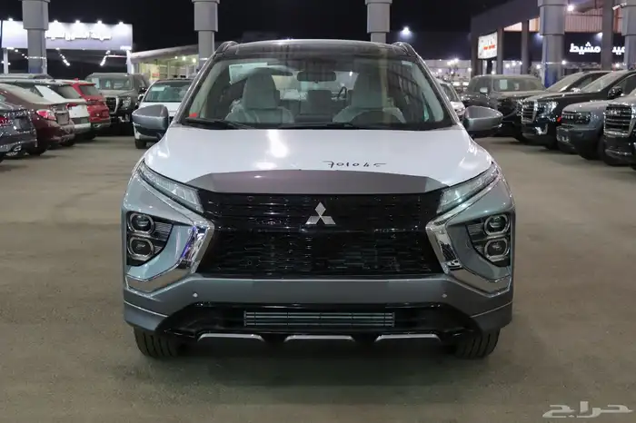 اكليبس كروس نص فل موديل 2025 بسعر 89.700 1