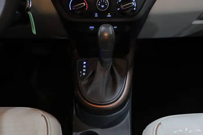هونداي I10 جراند 2025 شبه الجديد 16
