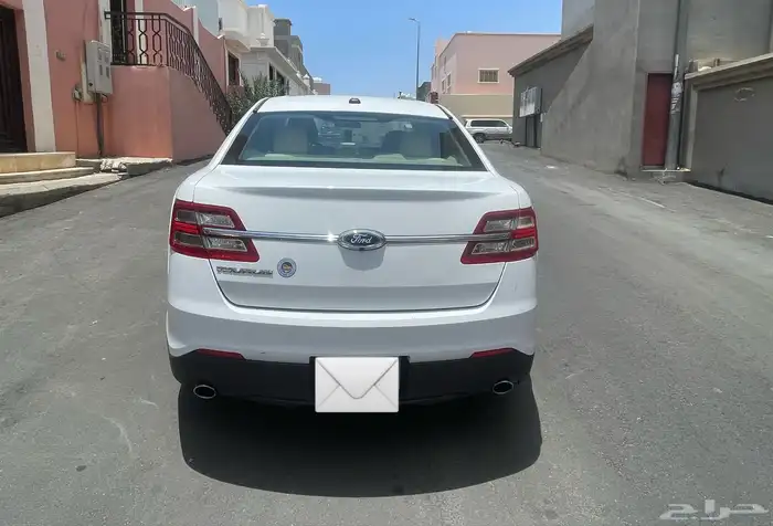 فورد تورس سعودي 6 سرندل 2015 0