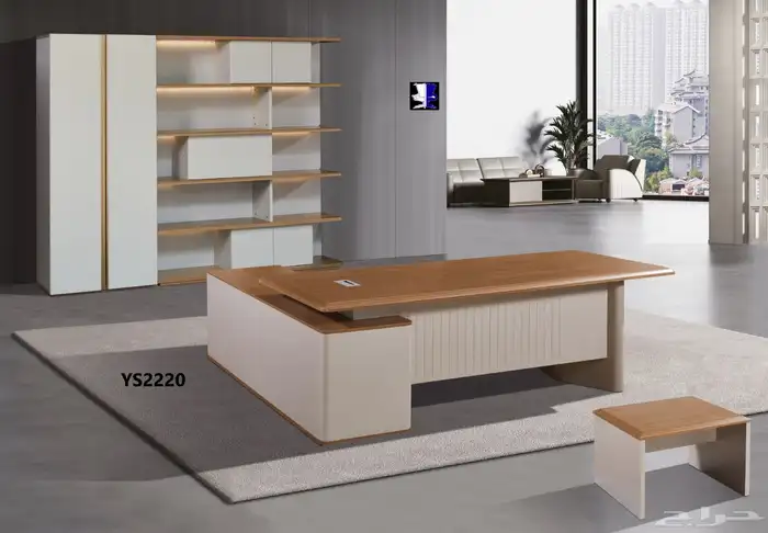 اثاث مكتبي جديد 3