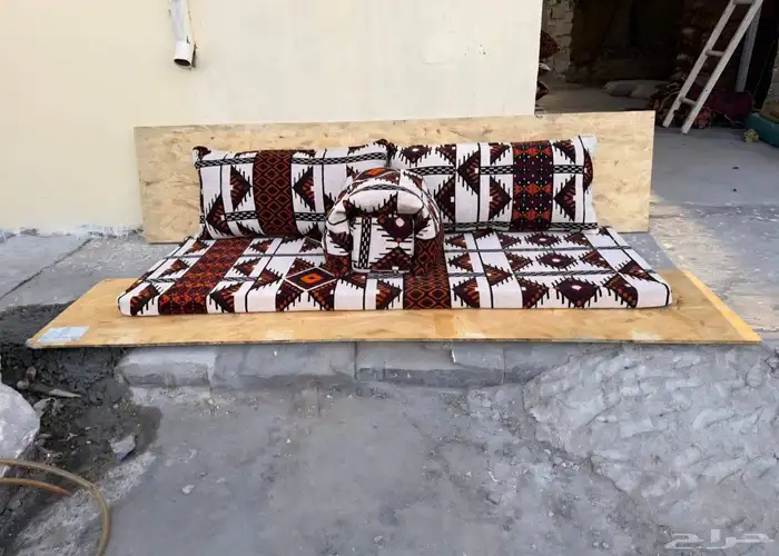 افضل بيوت شعر في الرياض 2