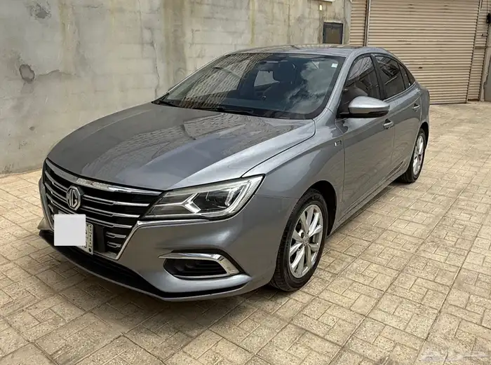 MG 2020 للبيع 1