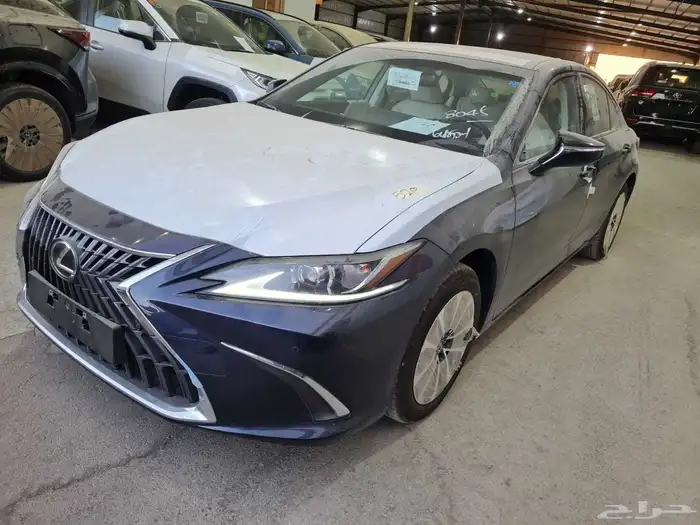 لكزس ES250 AA 2025 0