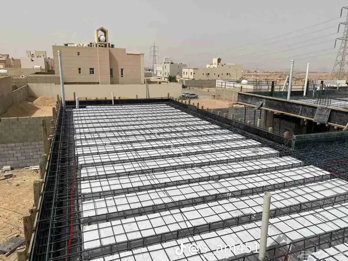 مقاولات عاما 1