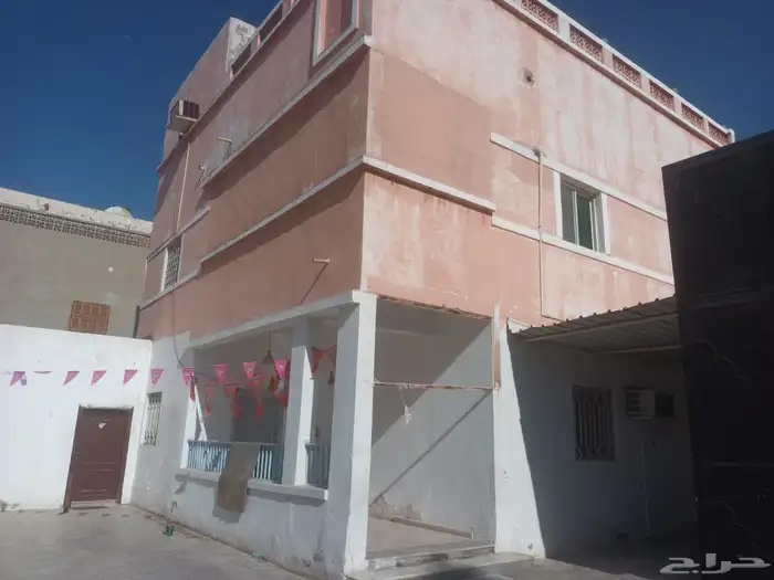 عمارة دوىين وملحق الرويس 1
