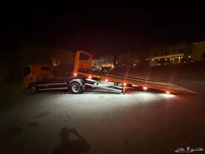 سطحه هيدروليك نقل دولي دبي _البحرين _قطر 0