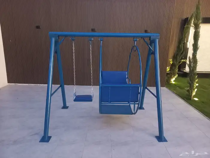 مراجيح العاب اطفال 3