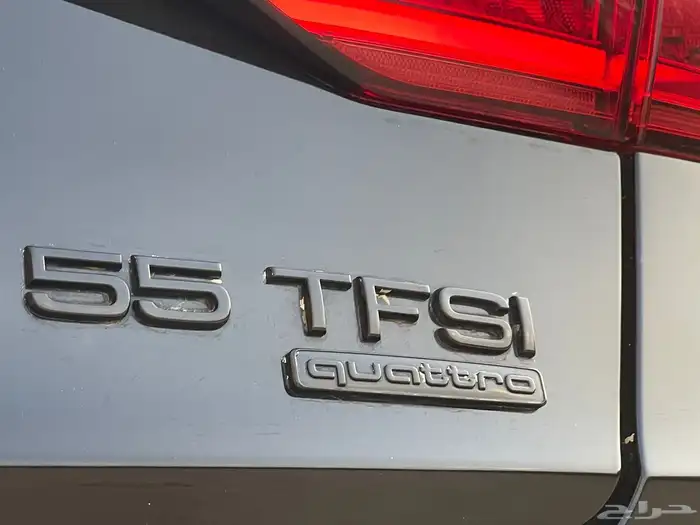 اودي 2019 - A8L فل كامل نظيف جدا 32