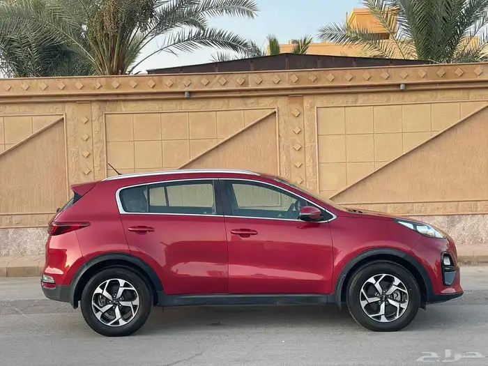 سوبرتاج نص فل 2019 مكينة صغير نظيف جدا 6