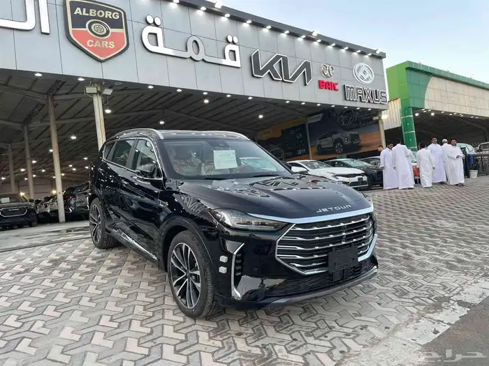 جيتور X70 luxury plus 0