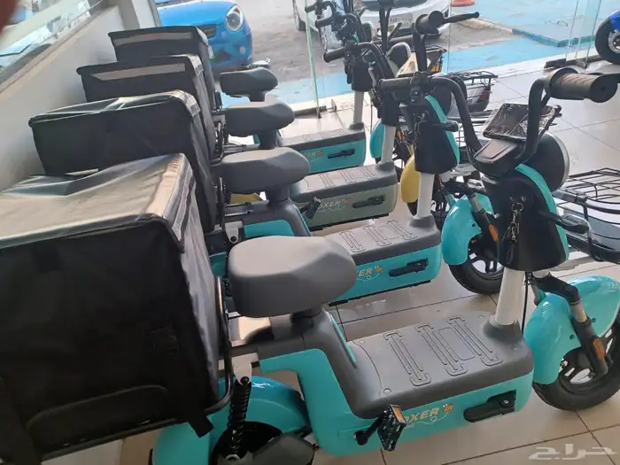 شركه فوكسر العالميه 1