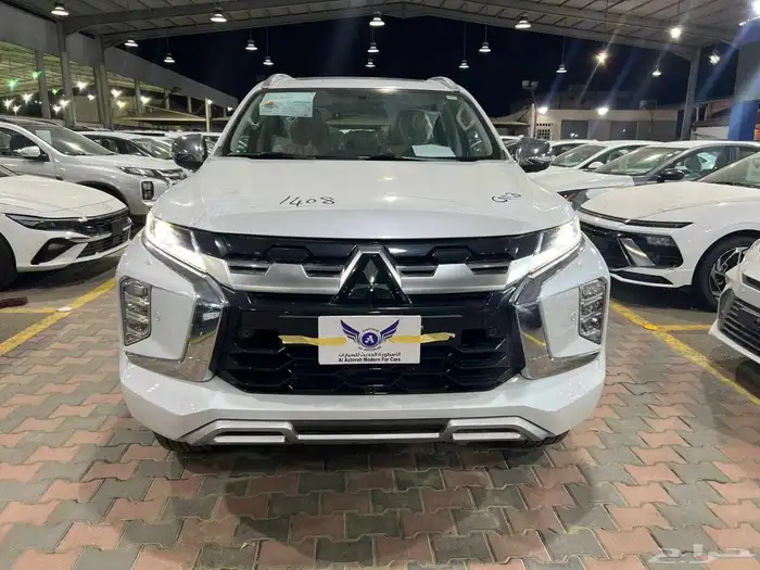 مونتيرو نص فل وفل 2025.متاح كاش وتقسيط 1