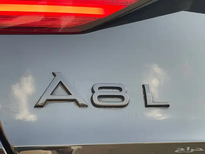اودي 2019 - A8L فل كامل نظيف جدا 33