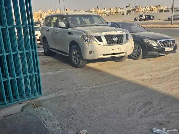 ورشة صناعية الرمال شرق الرياض نجوم الرمال 13