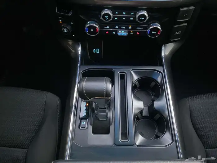 فورد 2023 F150 غمارتين XLT دبل V8 للبيع 11