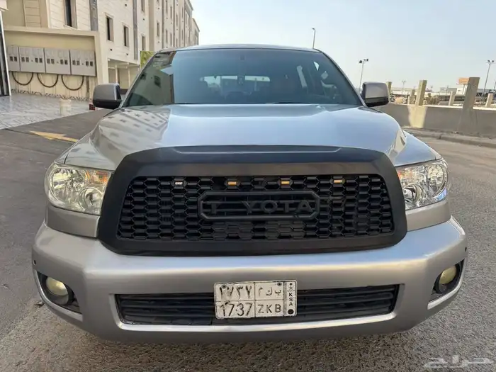 سيكويا 2011 ليمتد 2