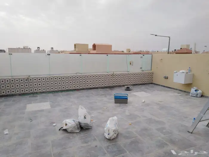 زجاج سكريت أعمال الالمنيوم 9