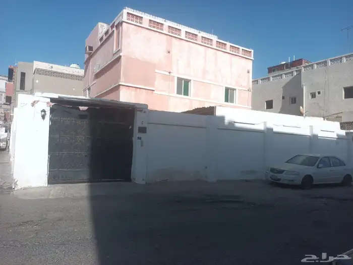عمارة دوىين وملحق الرويس 4