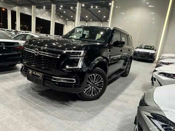 نيسان بترول 2026 3