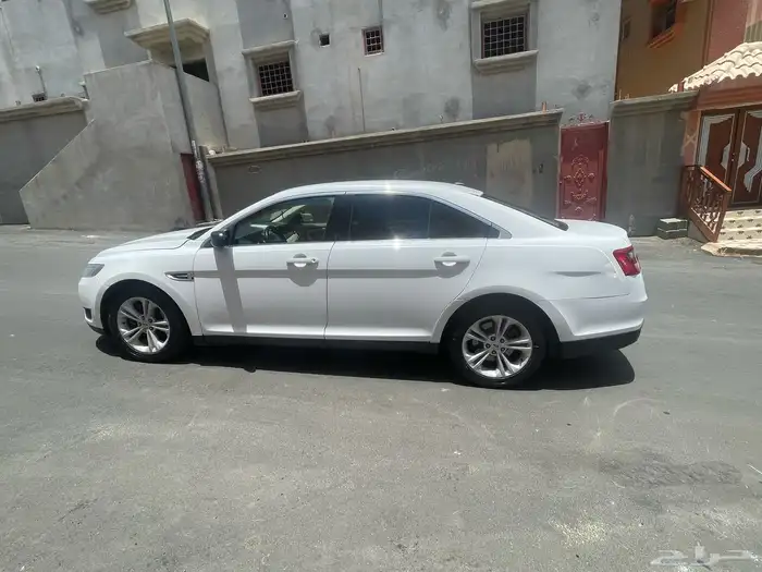 فورد تورس سعودي 6 سرندل 2015 3