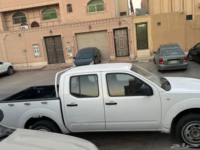 نافارا2008 3