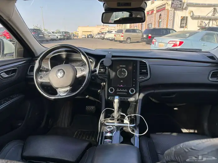 Renault Talisman 2