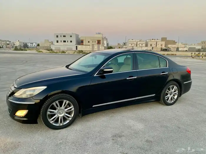 جينسس 3