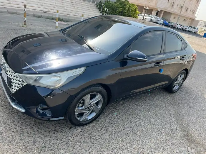 اكسنت 2021 فل كامل 1