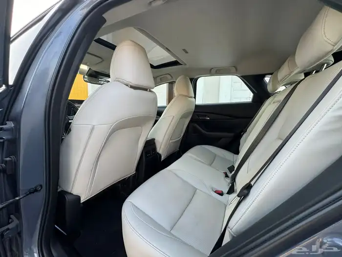 مازدا CX-30 - 2023 سنقتشر 22