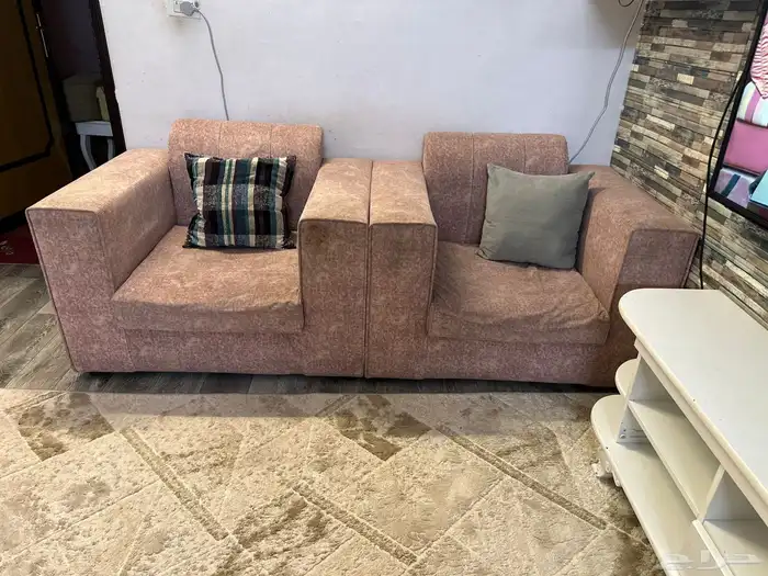 دولاب مطبخ متكامل   مجلس حريم جلسه أرضية   كنب صاله متكامل 11