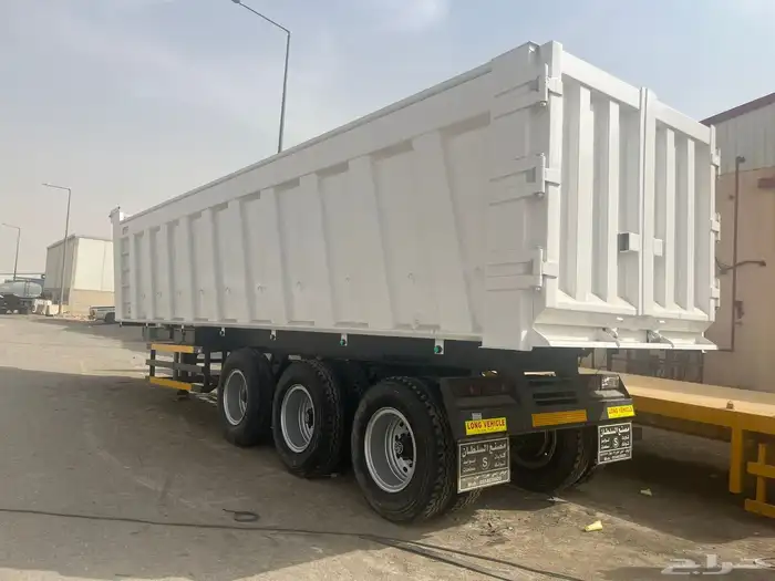 صندوق قلاب سكراب جديد 8