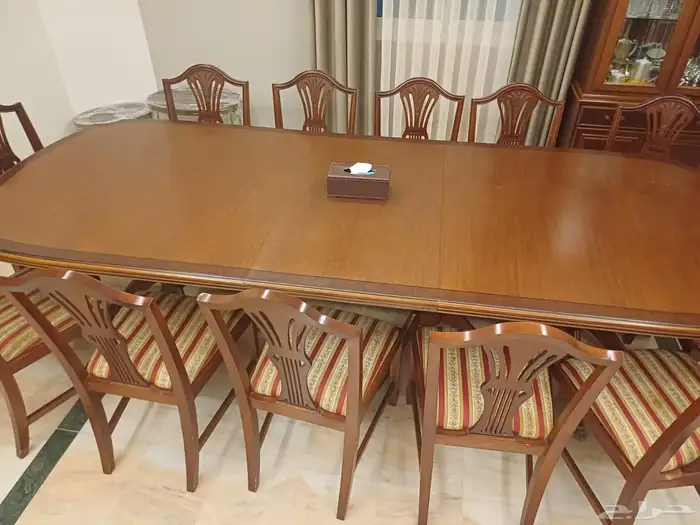 طاولة طعام للبيع 0