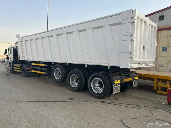 صندوق قلاب سكراب جديد 5
