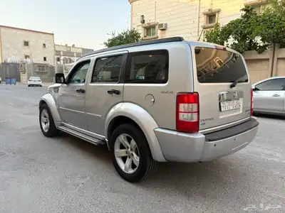 دودج درانجو index