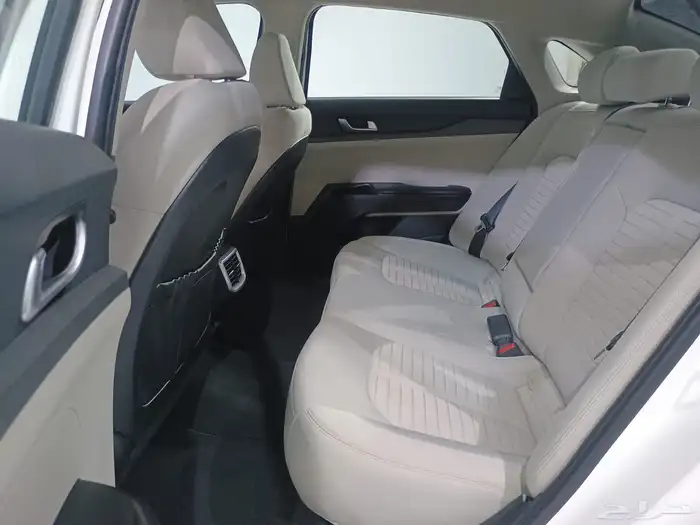 كيا K5 2022 استاندر 2.5 10