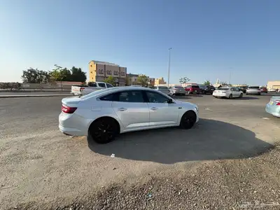 Renault Talisman index