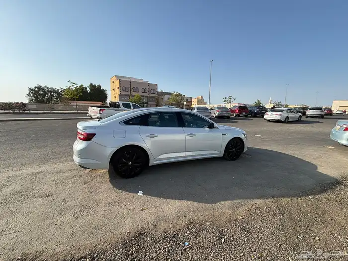 Renault Talisman 0