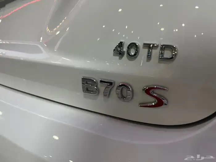 B70s 2026 متوفر اللوان 4