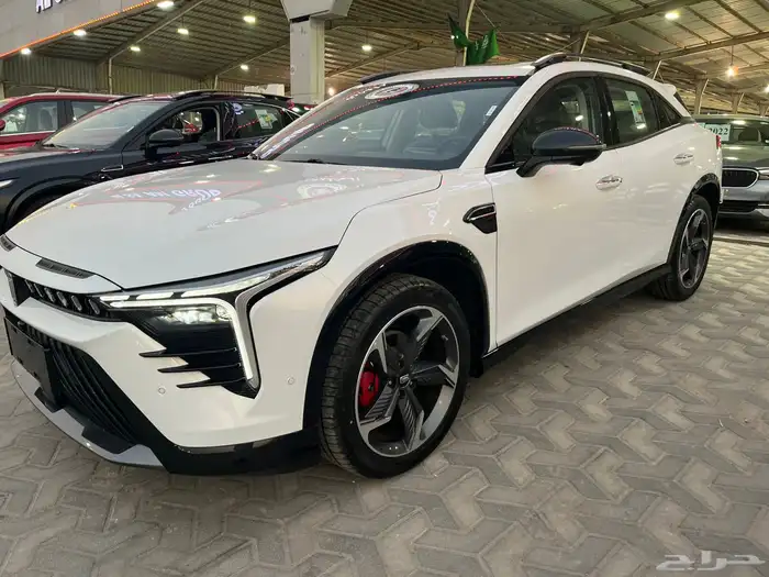 B70s 2026 متوفر اللوان 1