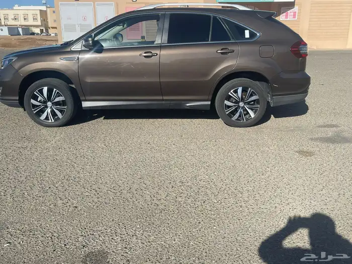 جيب BYD 2019 ماشي 33 3