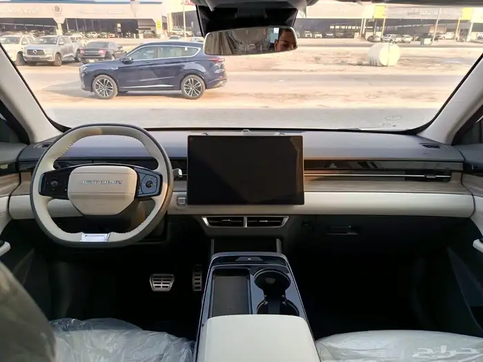 جيتور داشينج لاكجرى 2025 7