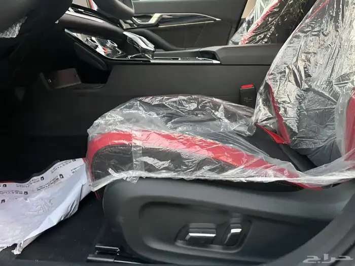 B70s 2026 متوفر اللوان 5