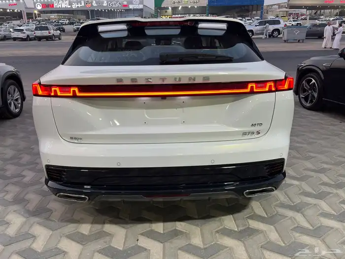 B70s 2026 متوفر اللوان 2