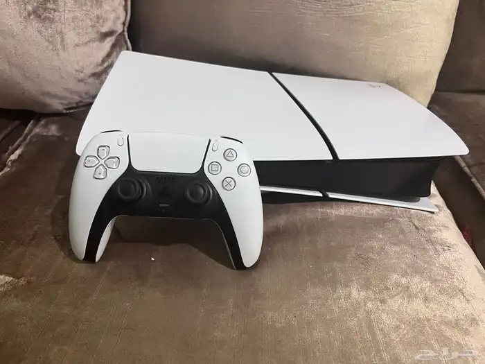 سوني 5 سليم ديسك 5