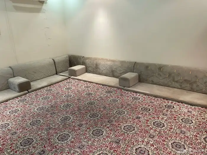 للبيع جلسه ارضية 0