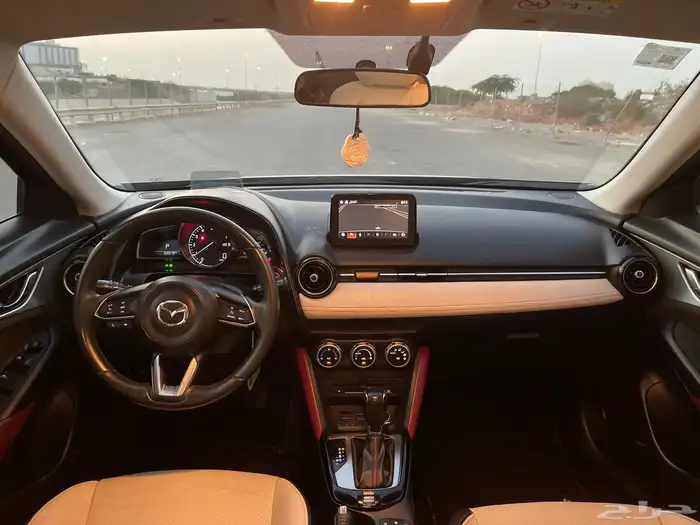 مازدا CX3 2018 10