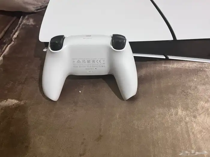 سوني 5 سليم ديسك 0