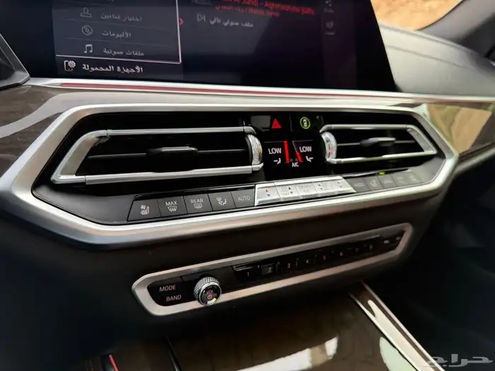 BMW M Kit X5 2019 فل كامل 15