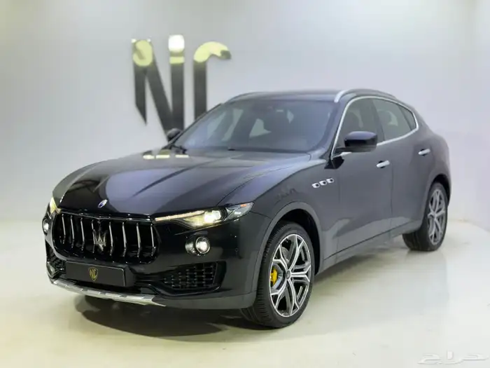 ميزراتي levante 1