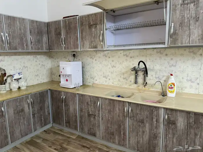 دولاب مطبخ متكامل   مجلس حريم جلسه أرضية   كنب صاله متكامل 5